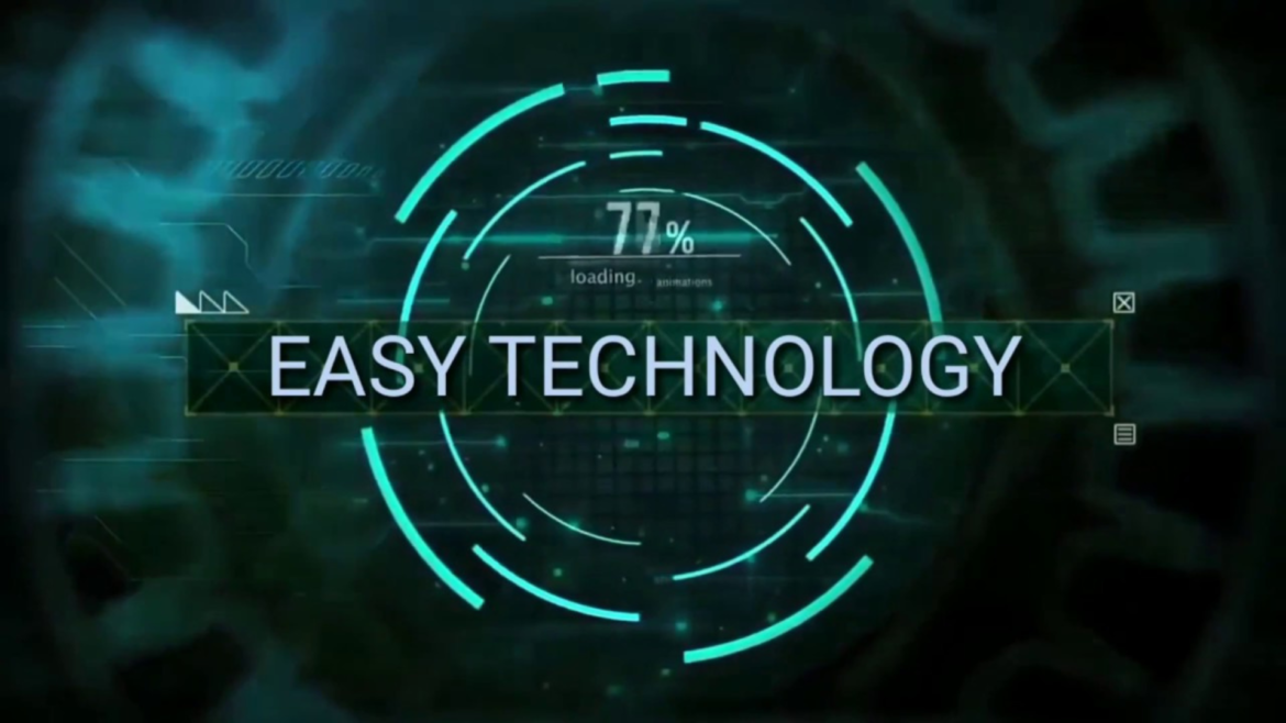 Easy Technology: Revolutionizing the Digital Experience
