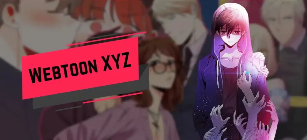 Webtoon XYZ: Unveiling the Viral Phenomenon
